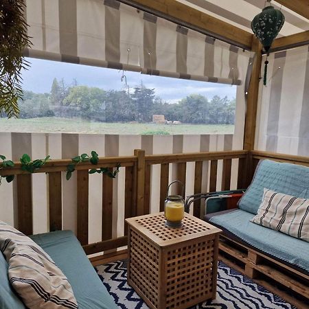 Mobil Home Tout Confort Saint-Hilaire-de-Riez Εξωτερικό φωτογραφία