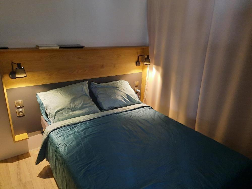 Mobil Home Tout Confort Saint-Hilaire-de-Riez Εξωτερικό φωτογραφία