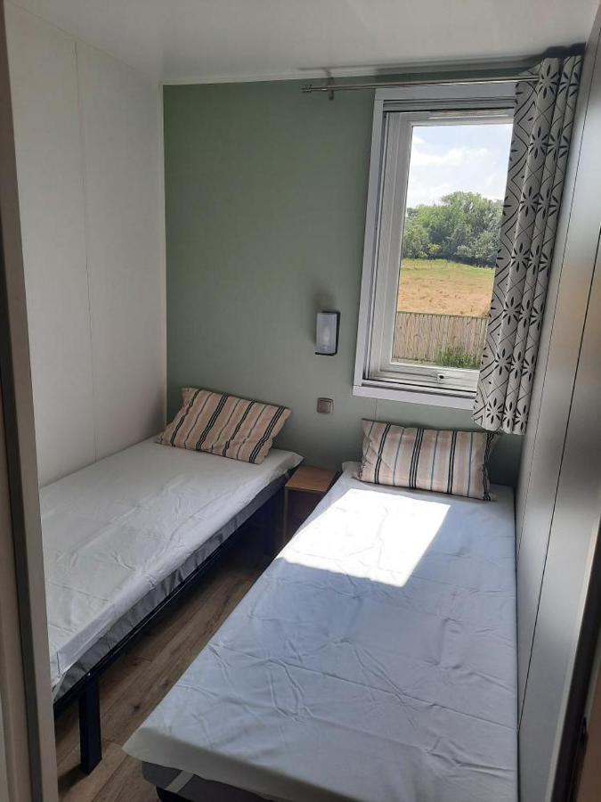 Mobil Home Tout Confort Saint-Hilaire-de-Riez Εξωτερικό φωτογραφία