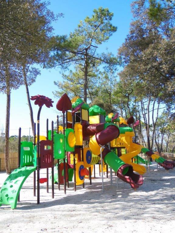 Mobil Home Tout Confort Saint-Hilaire-de-Riez Εξωτερικό φωτογραφία